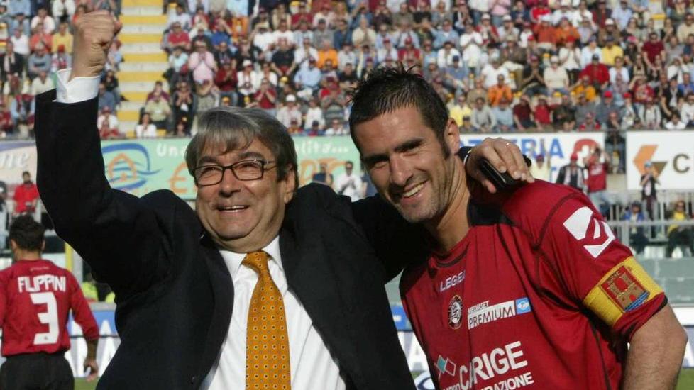 Spinelli: «Cristiano super, subito 6 acquisti», Suagher e Agazzi vicini, in attacco c’è Forte