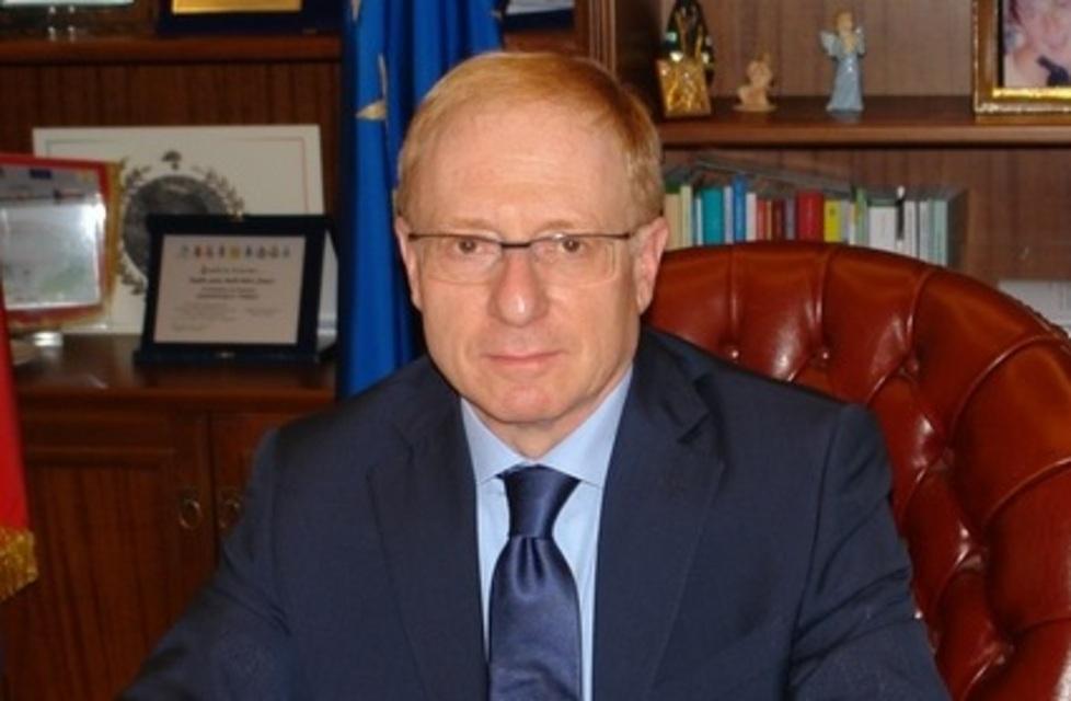 Tomao sarà il nuovo prefetto prende il posto di Manzone 