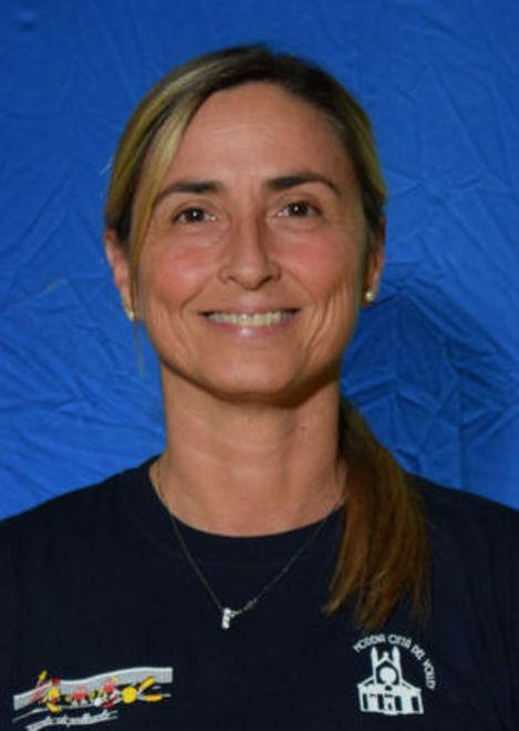SdP Anderlini: Roberta Maioli alla guida della serie B2