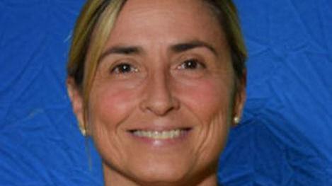 SdP Anderlini: Roberta Maioli alla guida della serie B2
