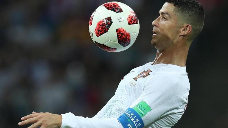 Torino, è Ronaldo mania Tifosi juventini a caccia del campione