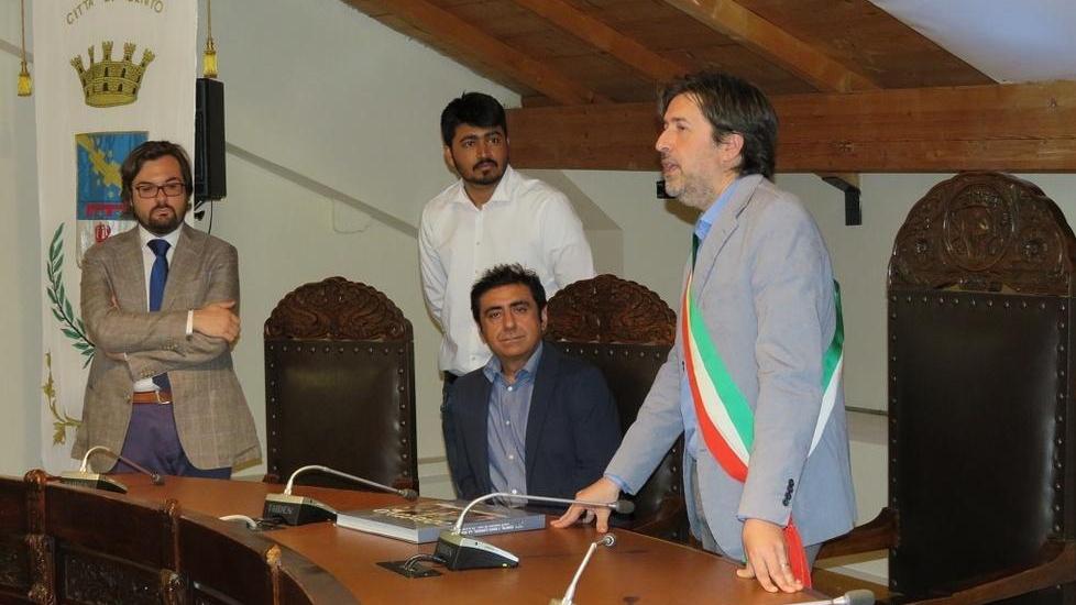 Città sempre più aperta con il Festival del Pakistan
