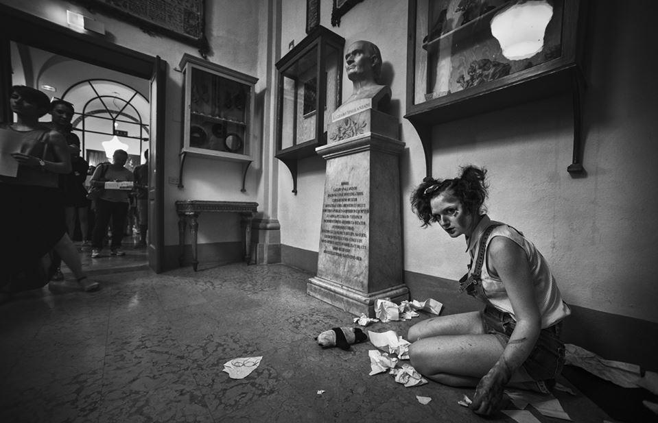 Tutto il gotico di Pupi Avati nelle gallerie dei Musei Civici di Reggio Emilia