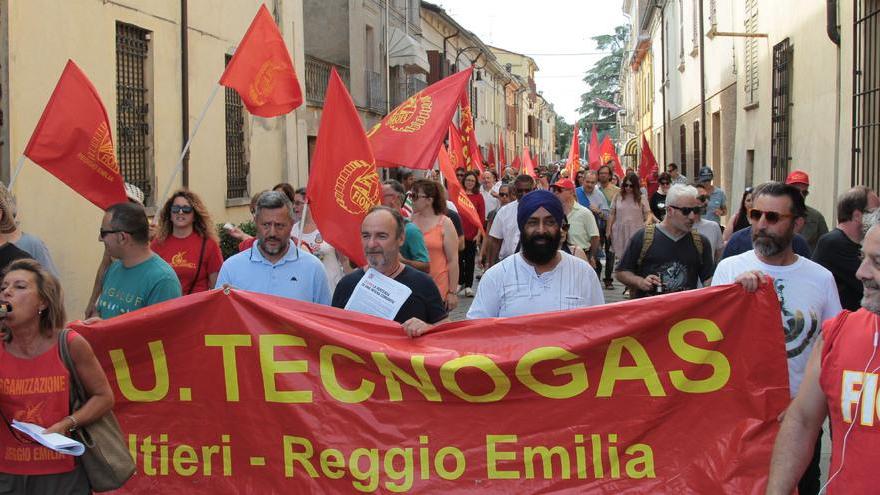 Il caso Tecno arriva a Roma «Evitiamo il fallimento»