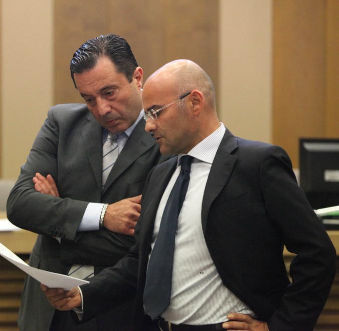 La Corte d’appello scagiona Cesi da tutto 