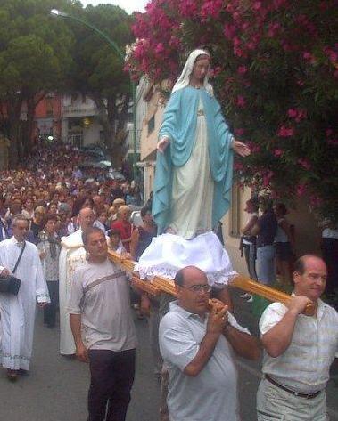 Da oggi su il sipario sugli eventi per la festa del mare