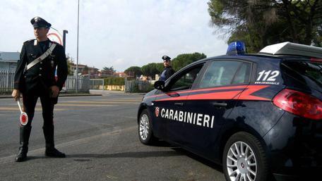 Controlli dei carabinieri: due denunce e droga sequestrata
