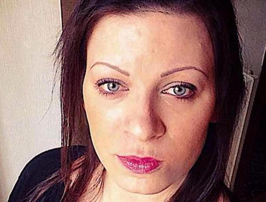 Muore a 34 anni in uno scontro sulla 429: il dolore degli amici