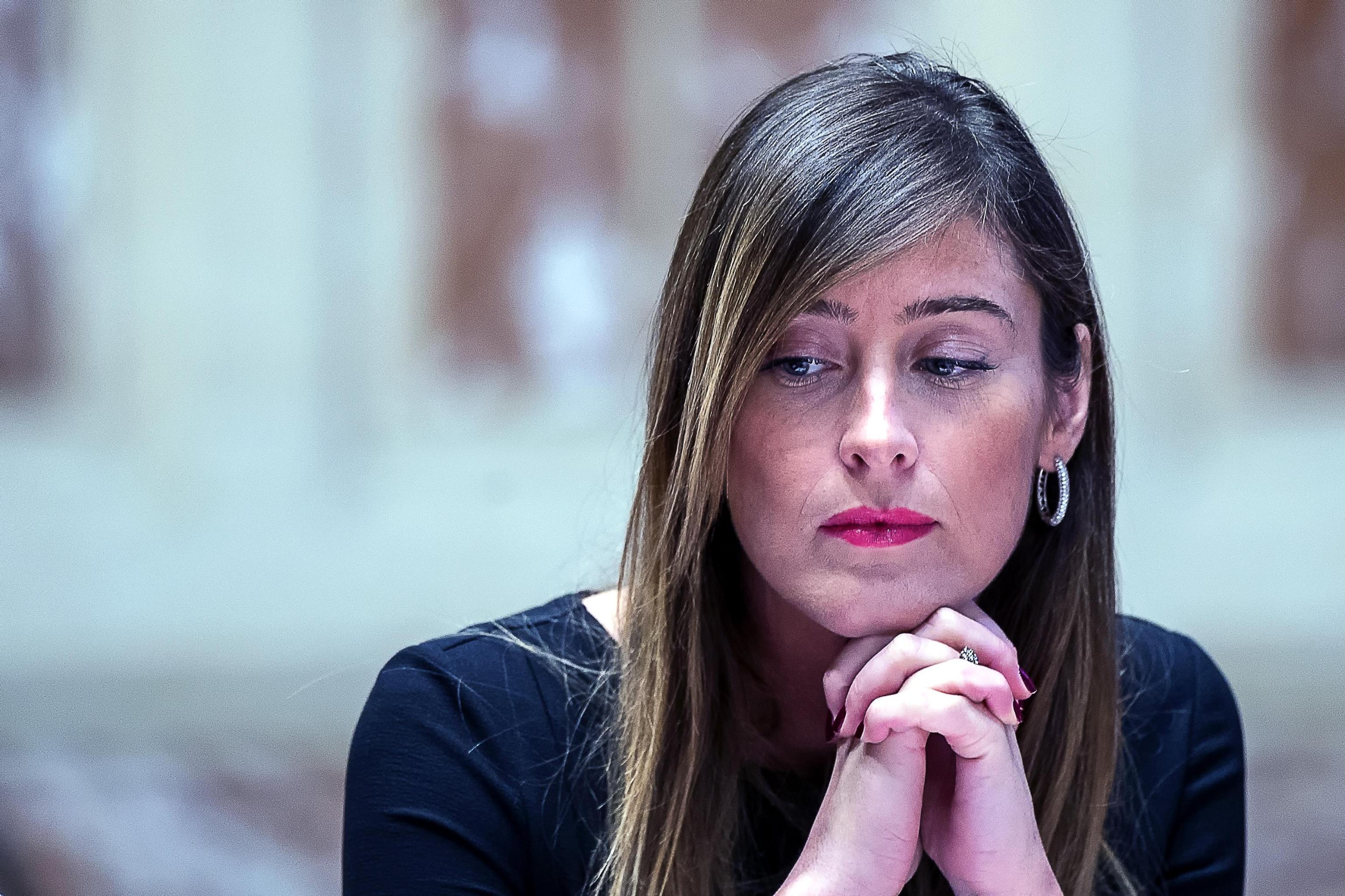 La Boschi chiude la festa dell'Unità dopo le polemiche dei Gd 