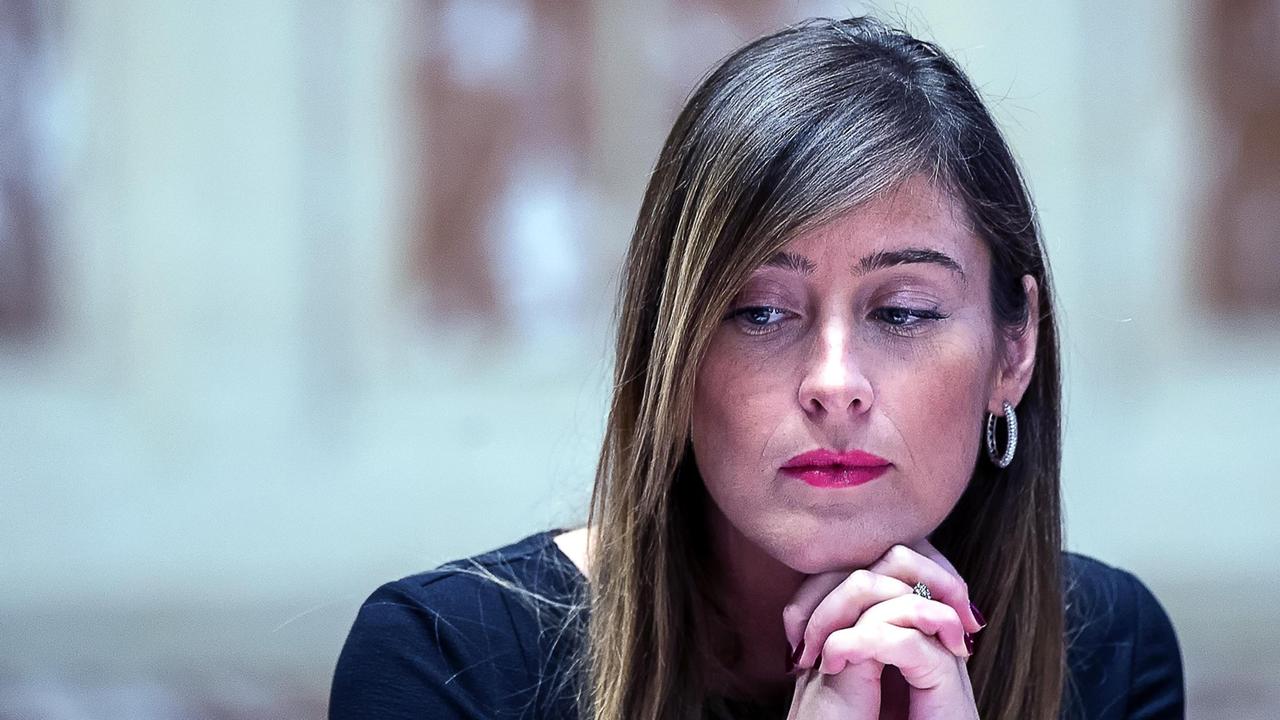 La Boschi chiude la festa dell'Unità dopo le polemiche dei Gd