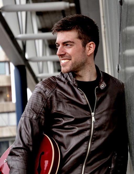 Francesco Zampini Trio chiude la trilogia di concerti jazz 