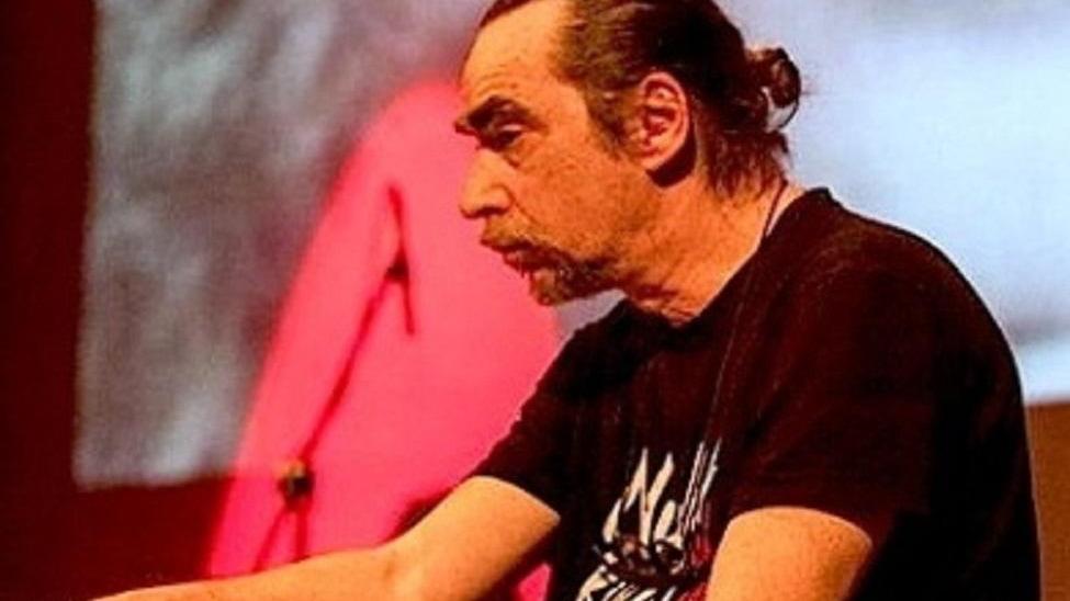 Il piano di Davide Fregni con il Free Quintet per le serata Jam Session