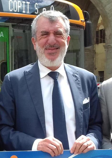  Copit, Di Zanni sbatte la porta «Mai chiesto niente»