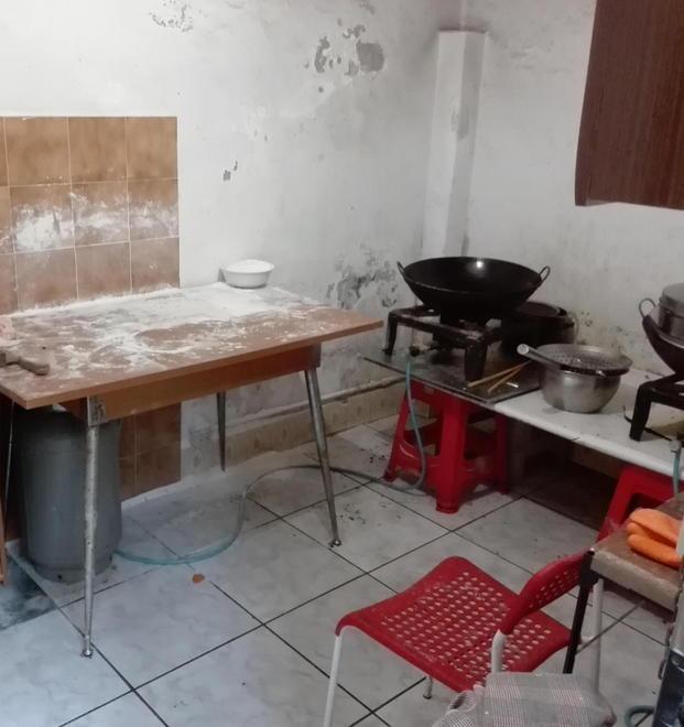 La polizia municipale scopre un catering senza autorizzazione 