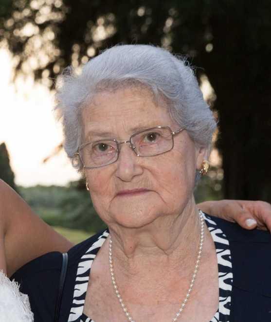Morta a quasi 90 anni al lavoro nella sua azienda