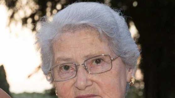 Morta a quasi 90 anni al lavoro nella sua azienda