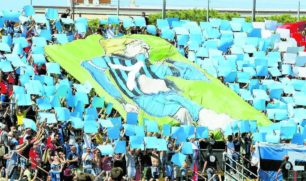 Abbonamenti senza “Tessera del tifoso” adesso la novità all’Arena è ufficiale 