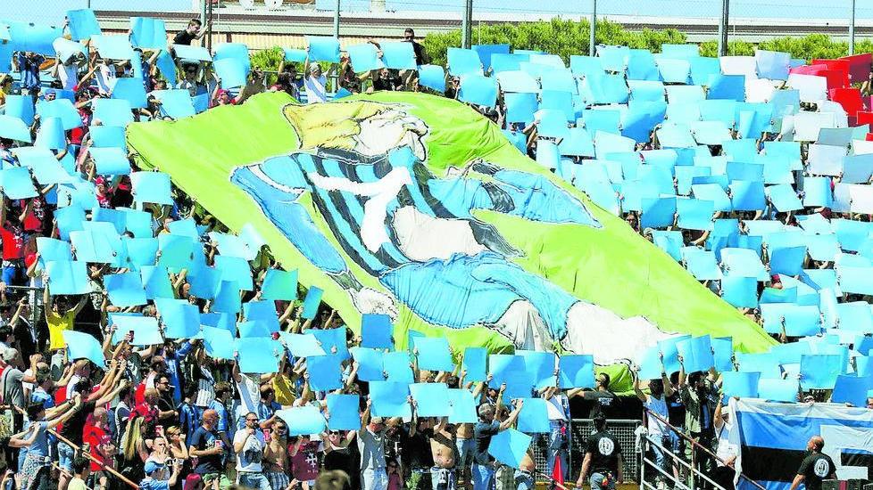Abbonamenti senza “Tessera del tifoso” adesso la novità all’Arena è ufficiale