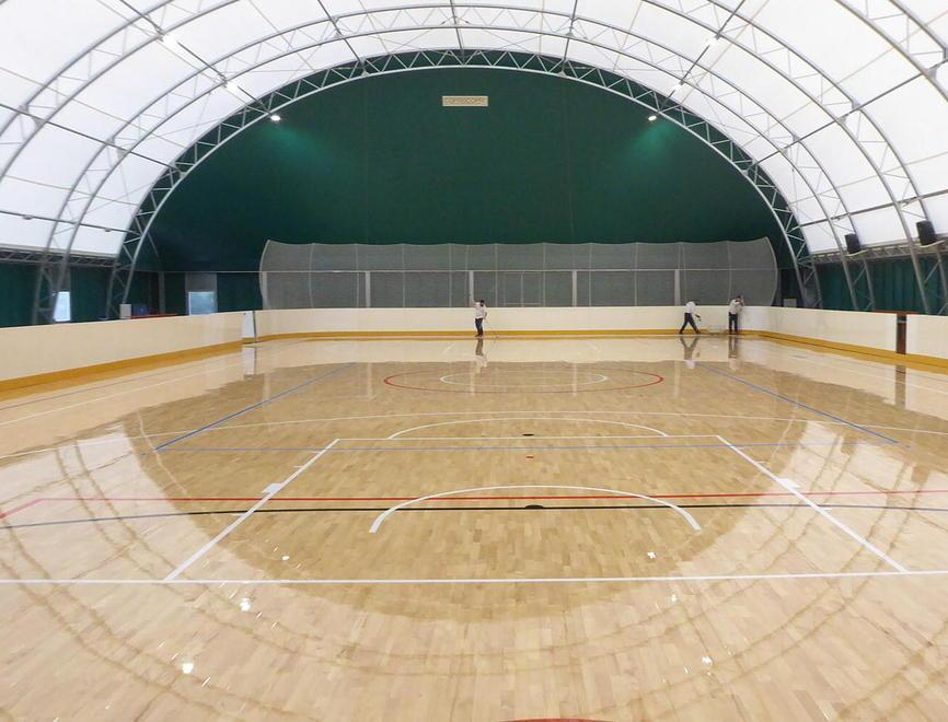 Domani si inaugura a Lido il Centro federale