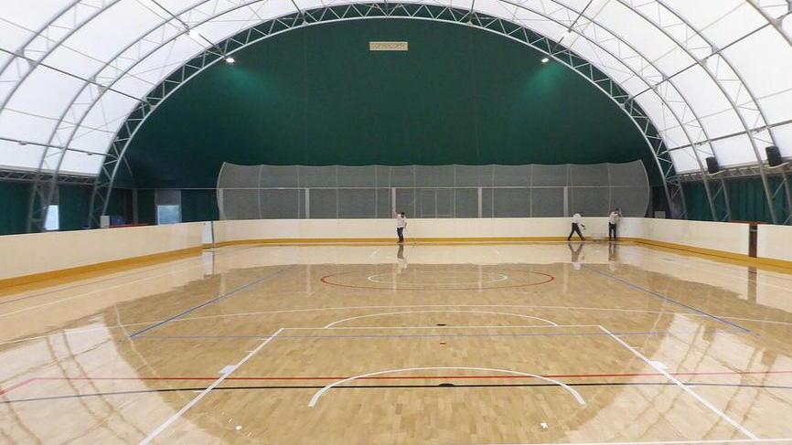 Domani si inaugura a Lido il Centro federale