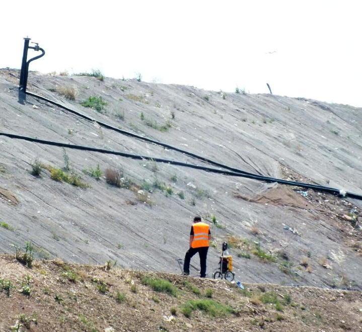 Rimateria, Cinque stelle contro il raddoppio della discarica a Ischia 