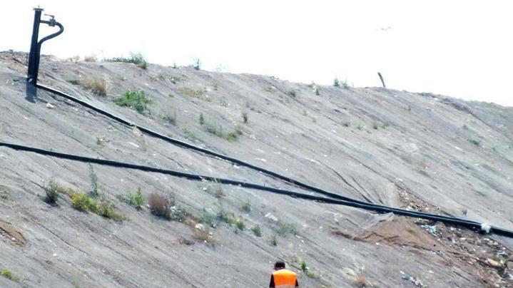 Rimateria, Cinque stelle contro il raddoppio della discarica a Ischia