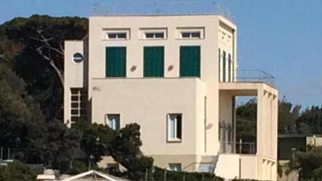 Appello di Md al Comune «Usare Villa Celestina come patrimonio di tutti»