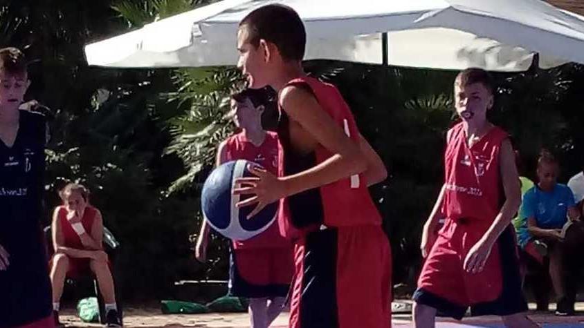 Alessandro Tanganelli alfiere grossetano al Jamboree nazionale di Montecatini terme