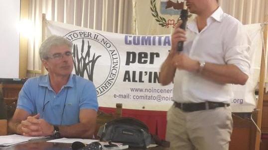 Benini attacca Scarlino Energia «È un apparato di potere»