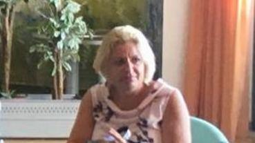 Asl, una nuova direttrice per il Distretto sud