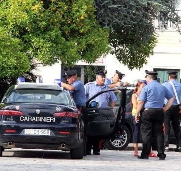 Svolta vicina nelle indagini nel caso della strana fucilata 