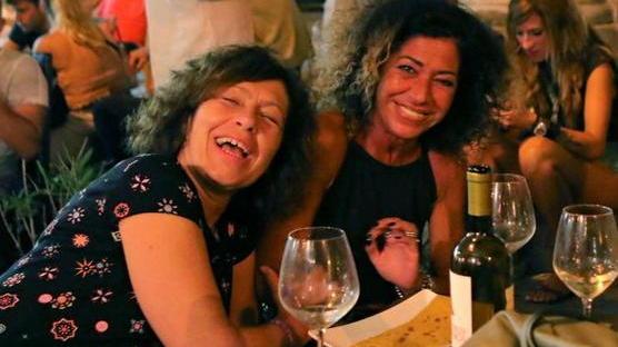 L’incantesimo della Notte Bianca