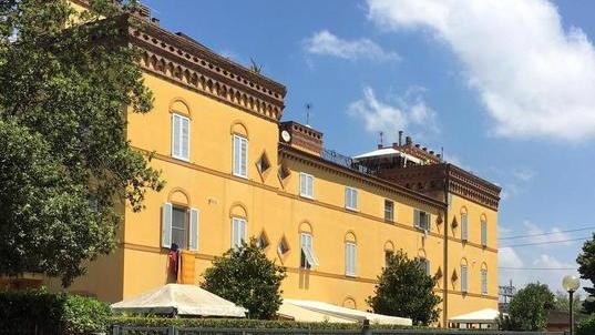 Villa Sovrana, il Comune dà l’alt a una parte della casa di riposo