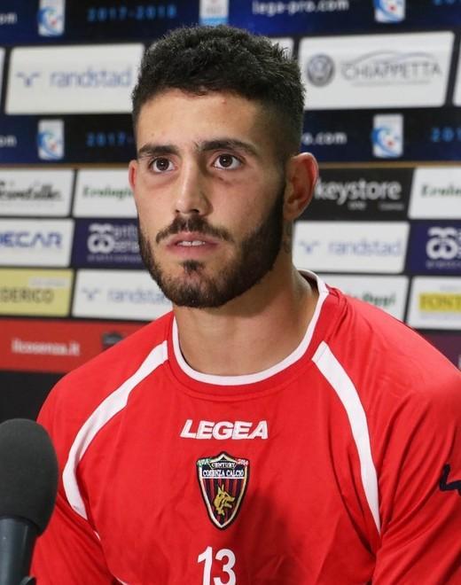 Tutino vuole il Pescara, ma il Napoli di Giuntoli lo spinge verso il Carpi 