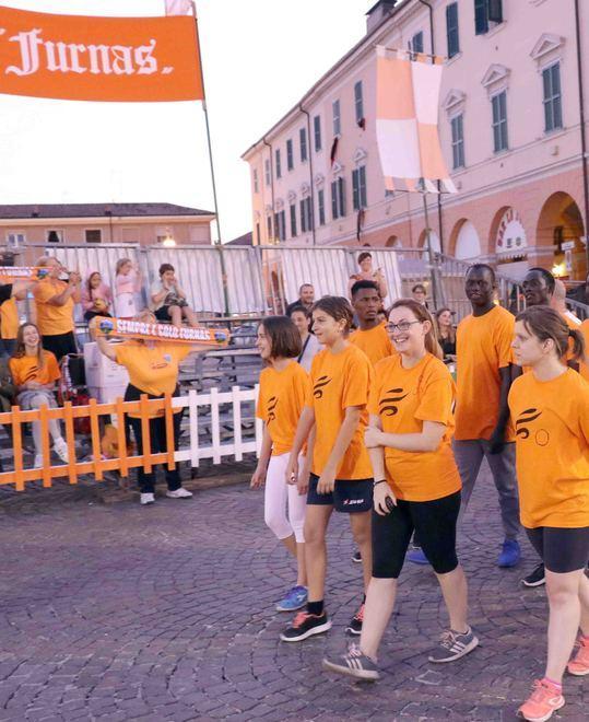 Venerdì e sabato torna “Fornace in Festa”