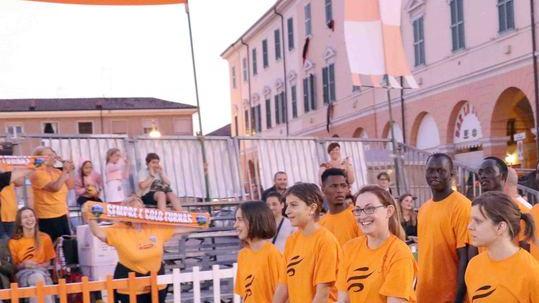 Venerdì e sabato torna “Fornace in Festa”