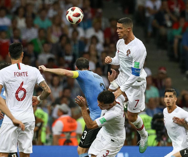 Cr7, è guerra dei nervi Il Real tenta il rialzo La Juventus in silenzio 