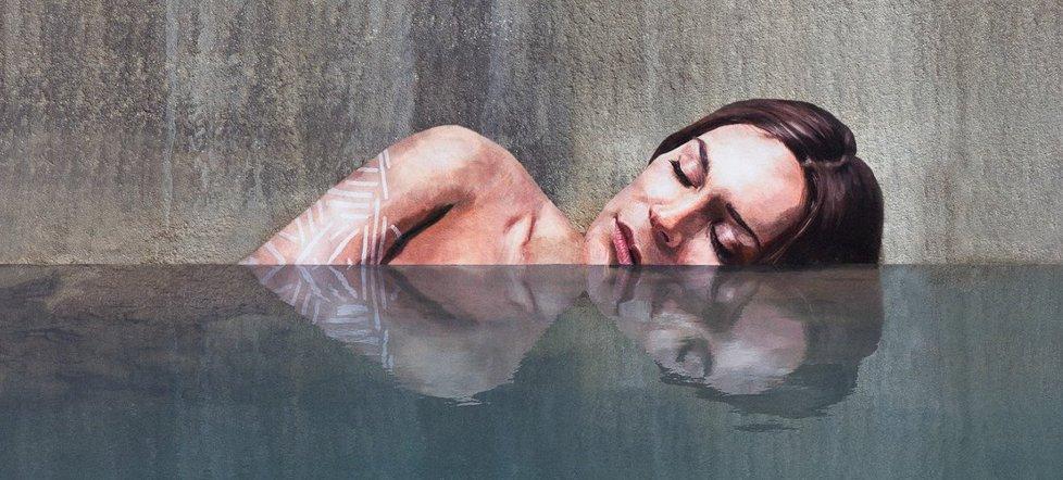 La Nena e il bambino pesce 