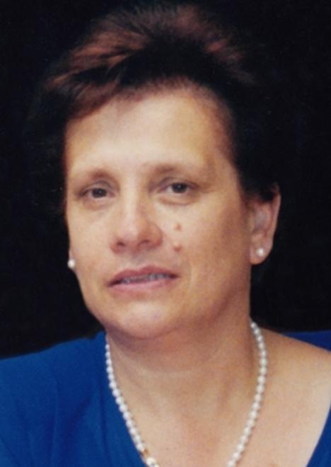 Cordoglio per la morte di Angela Bertolani