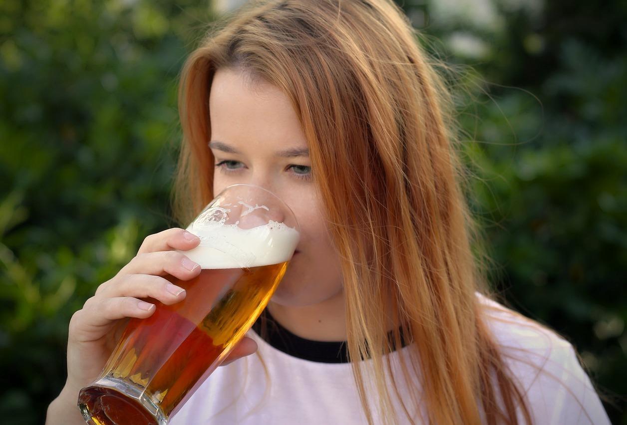Birre artigianali da gustare nel lungomare