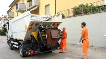 «Differenziata, c’è tanta inefficienza»