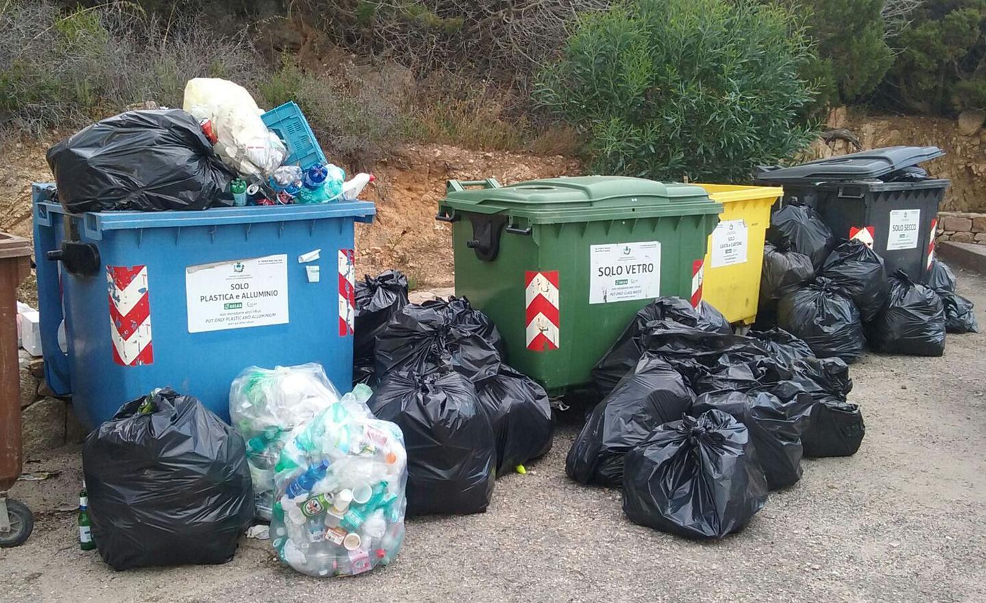 Per il centro servizi bando in ritardo proteste a Capriccioli 