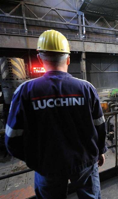 Aferpi, ultimi atti prima della firma Jindal non anticiperà i tempi sull’acciaieria 