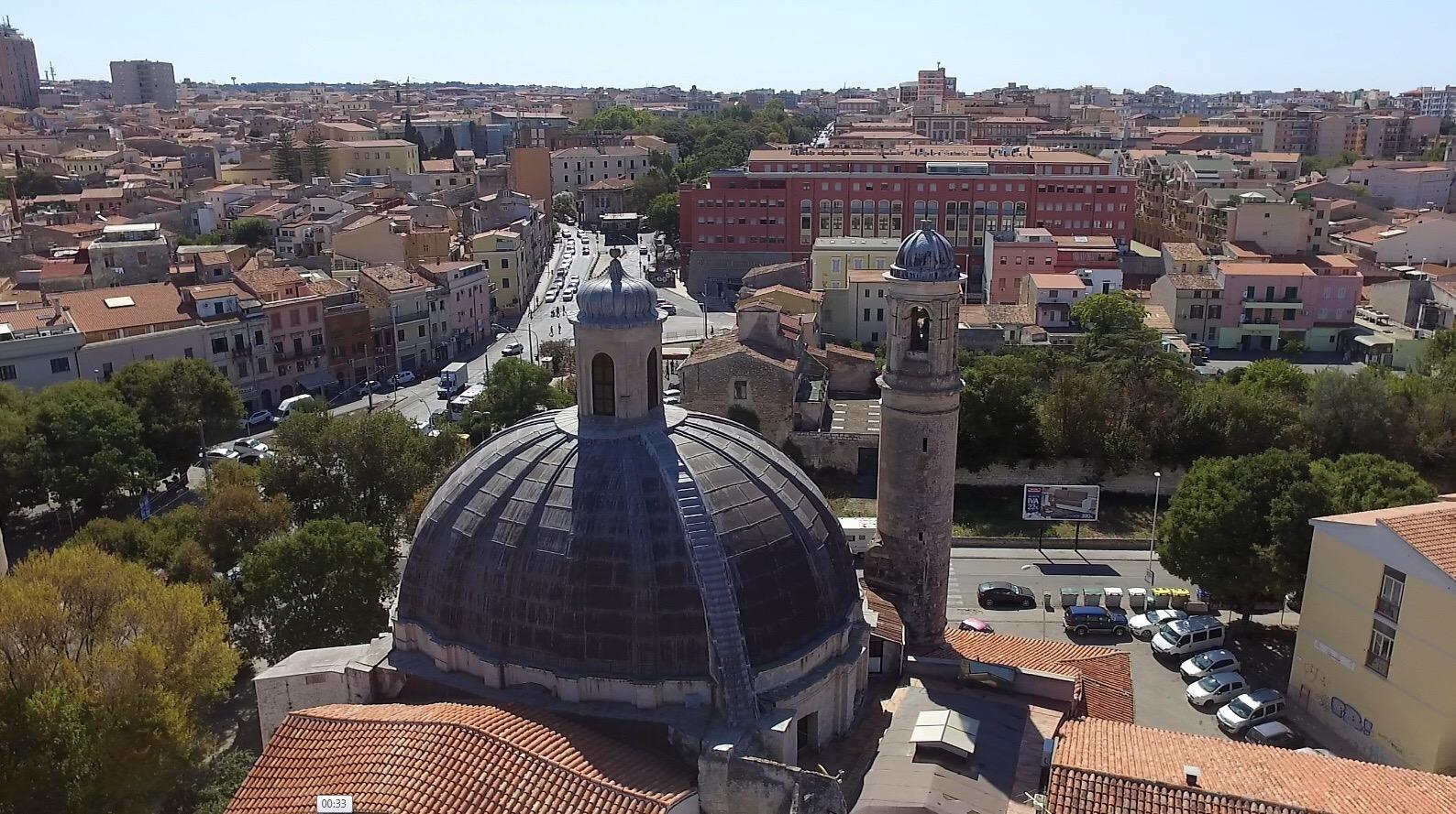  Sassari come Matera: «Dobbiamo provarci la città può farcela» 
