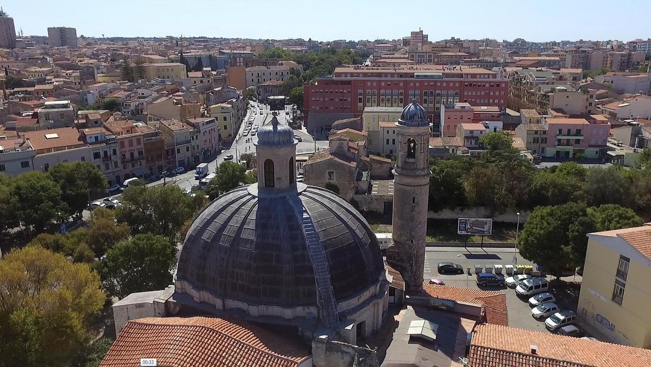 Sassari traina il mercato immobiliare in Sardegna