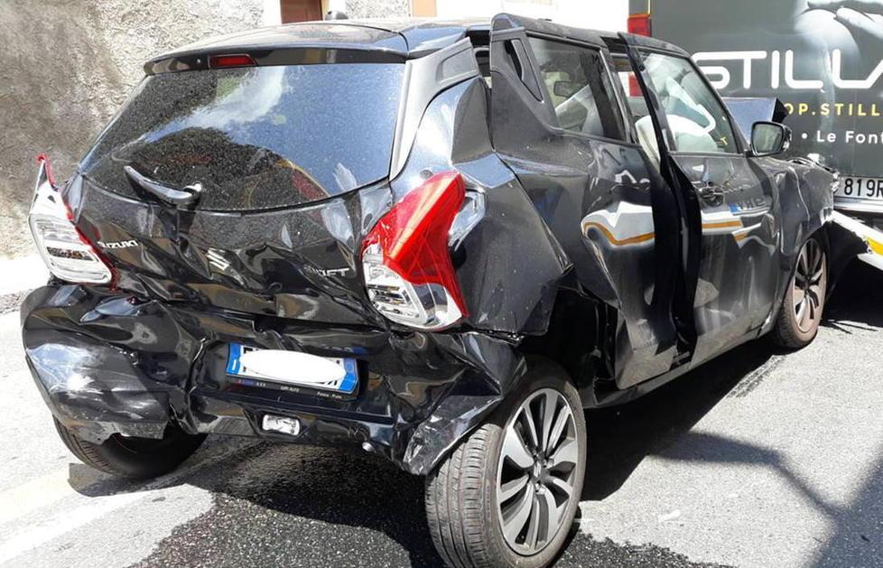Estate di sangue sulle strade. L’Aci: "Un allarme sociale" 