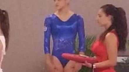 Dami e Pescucci si laureano campioni regionali Under 16