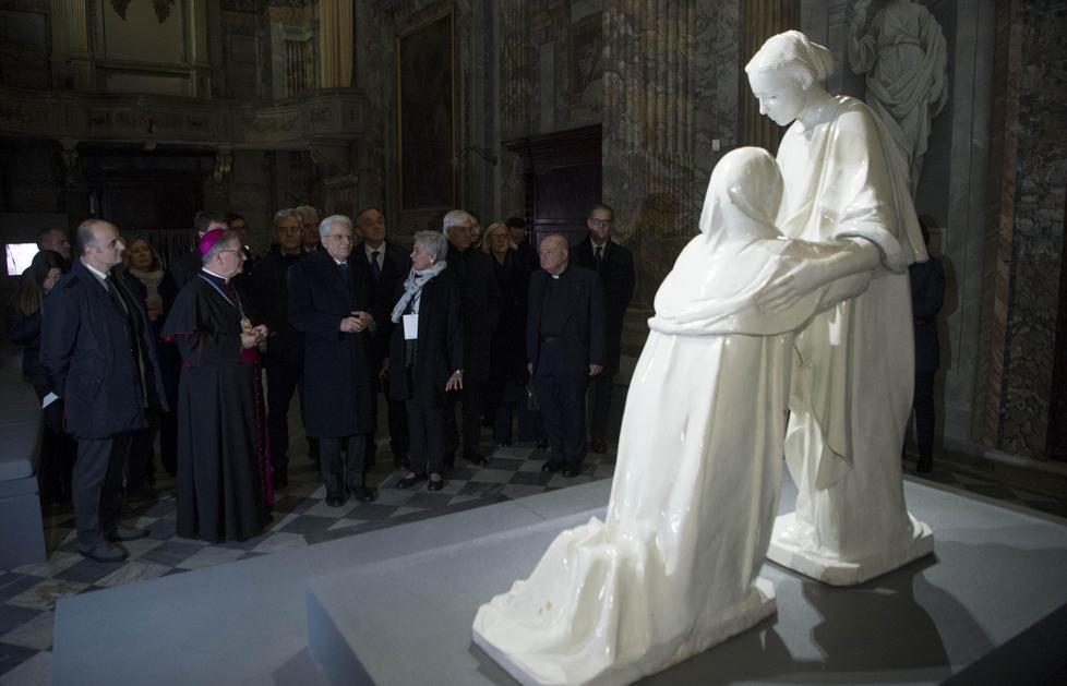 Visiting Pistoia cerca soldi per “aprire” i monumenti 