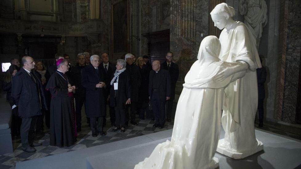 Visiting Pistoia cerca soldi per “aprire” i monumenti