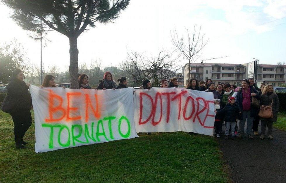 I pediatri non erano corrotti Ecco le motivazioni 